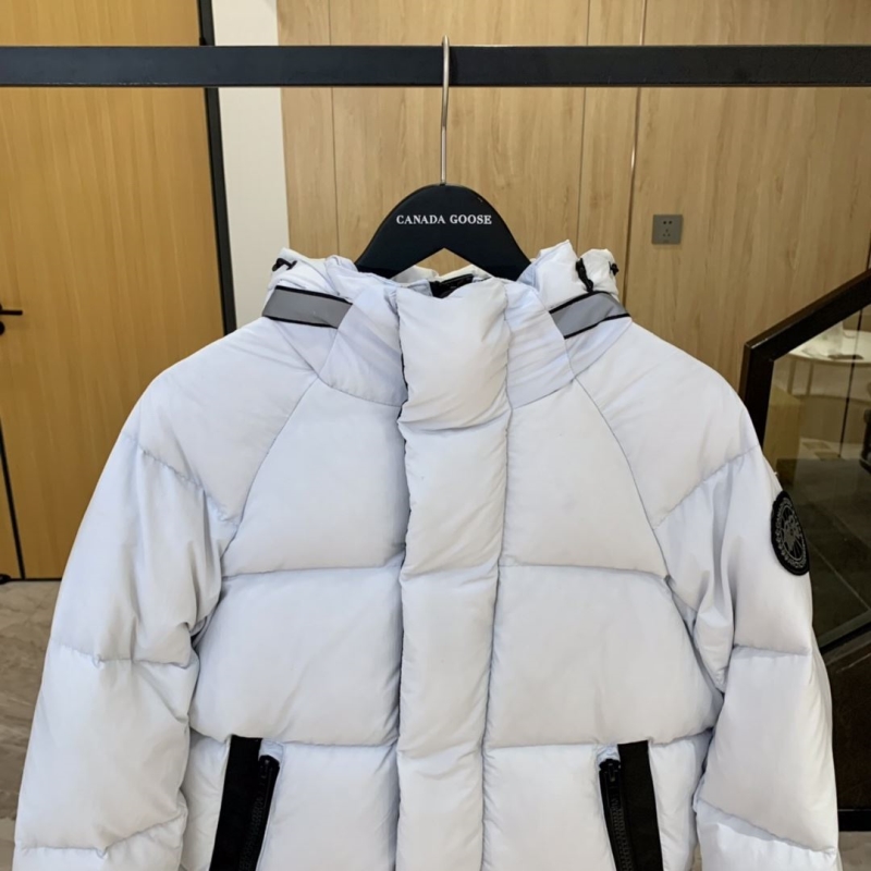 Moncler Down Coat